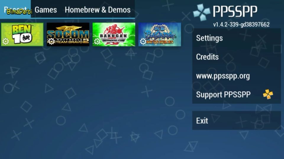 (PSP Android) PPSSPP Android (New PSP Emulator + Best Setting) | The Fastest PSP Emulator for Android #2
