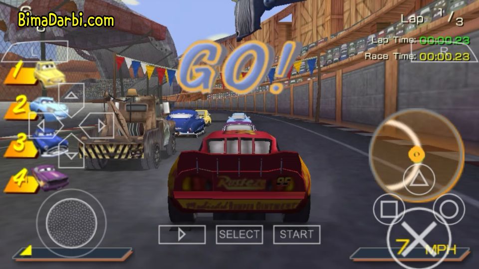 (PSP Android) Cars <p data-wpview-marker=