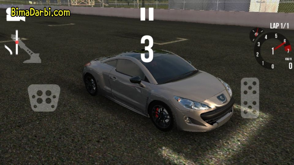 (Game Android HD) Assoluto Racing [Mod] | [Racing, Mod, Offline] #2