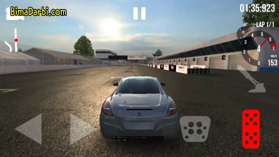 (Game Android HD) Assoluto Racing [Mod] | [Racing, Mod, Offline] #3