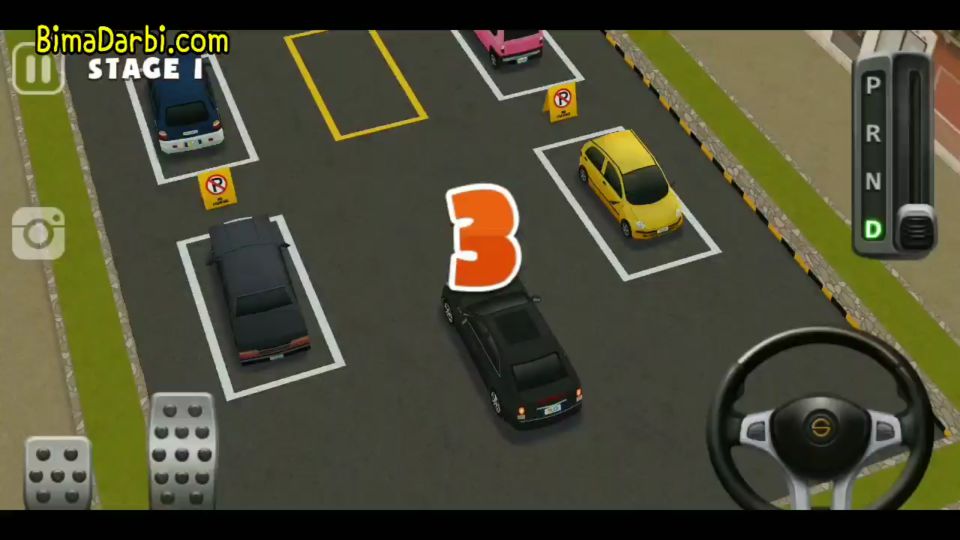 (Game Android HD) Dr. Parking 4 [Mod] | [Racing, Simulation, Offline] #2