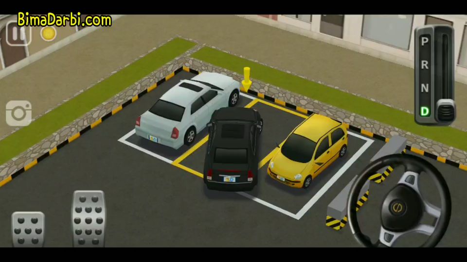 (Game Android HD) Dr. Parking 4 [Mod] | [Racing, Simulation, Offline] #3