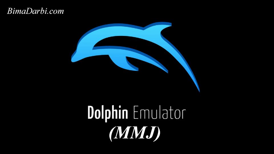 Dolphin Emulator (MMJ) 