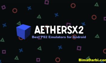 AetherSX2 Best PS2 Emulators for Android