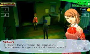 [Download] Persona 3 FES | AetherSX2 + Best Setting | PS2 Emulator For Android