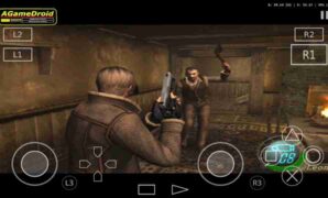 [Download] Resident Evil 4 | PS2 Emulator For Android | AetherSX2 + Best Setting