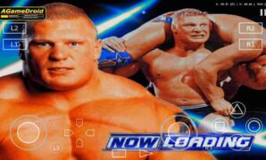 [Download] WWE SmackDown Here Comes the Pain | PS2 Emulator For Android | AetherSX2 + Best Setting