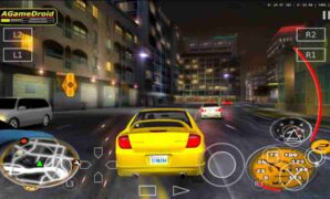 [Download] Midnight Club 3: Dub Edition | PS2 Emulator For Android | AetherSX2 + Best Setting