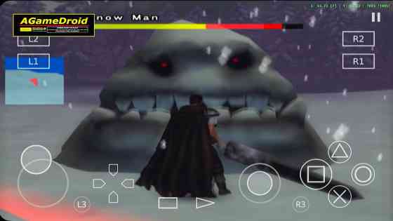 [Download] Berserk: Millennium Falcon | AetherSX2 + Best Setting | PS2 Emulator For Android