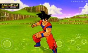 [Download] Dragon Ball Z: Budokai 3 | AetherSX2 + Best Setting | PS2 Emulator For Android