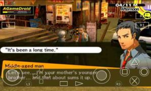 [Download] Shin Megami Tensei: Persona 4 | AetherSX2 + Best Setting | PS2 Emulator For Android