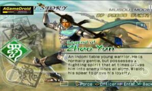 [Download] Dynasty Warriors 6 | AetherSX2 + Best Setting | PS2 Emulator For Android