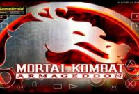 [Download] Mortal Kombat: Armageddon | AetherSX2 + Best Setting | PS2 Emulator For Android