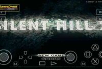 [Download] Silent Hill 2 | AetherSX2 + Best Setting | PS2 Emulator For Android