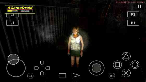 Silent Hill 3  AetherSX2 + Best Setting  PS2 Emulator For Android #3