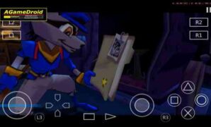 [Download] Sly Cooper and the Thievius Raccoonus | AetherSX2 + Best Setting | PS2 Emulator For Android