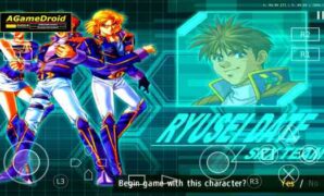 [Download] Super Robot Taisen: Original Generations | AetherSX2 + Best Setting | PS2 Emulator For Android