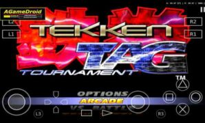 [Download] Tekken Tag Tournament | AetherSX2 + Best Setting | PS2 Emulator For Android