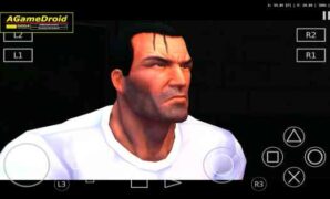[Download] The Punisher | AetherSX2 + Best Setting | PS2 Emulator For Android