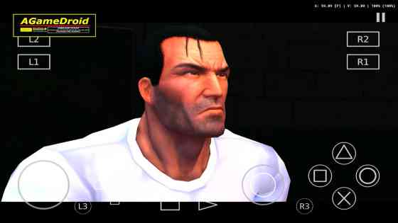 The Punisher AetherSX2 + Best Setting PS2 Emulator For Android #2